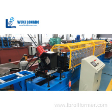 Doors&Windows Ceiling Forming Machine